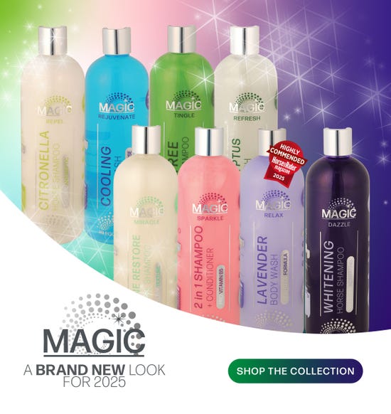 Hy - Magic